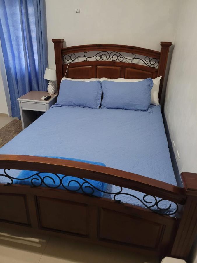 Sky Blue Residence Lower Prince's Quarter Dış mekan fotoğraf